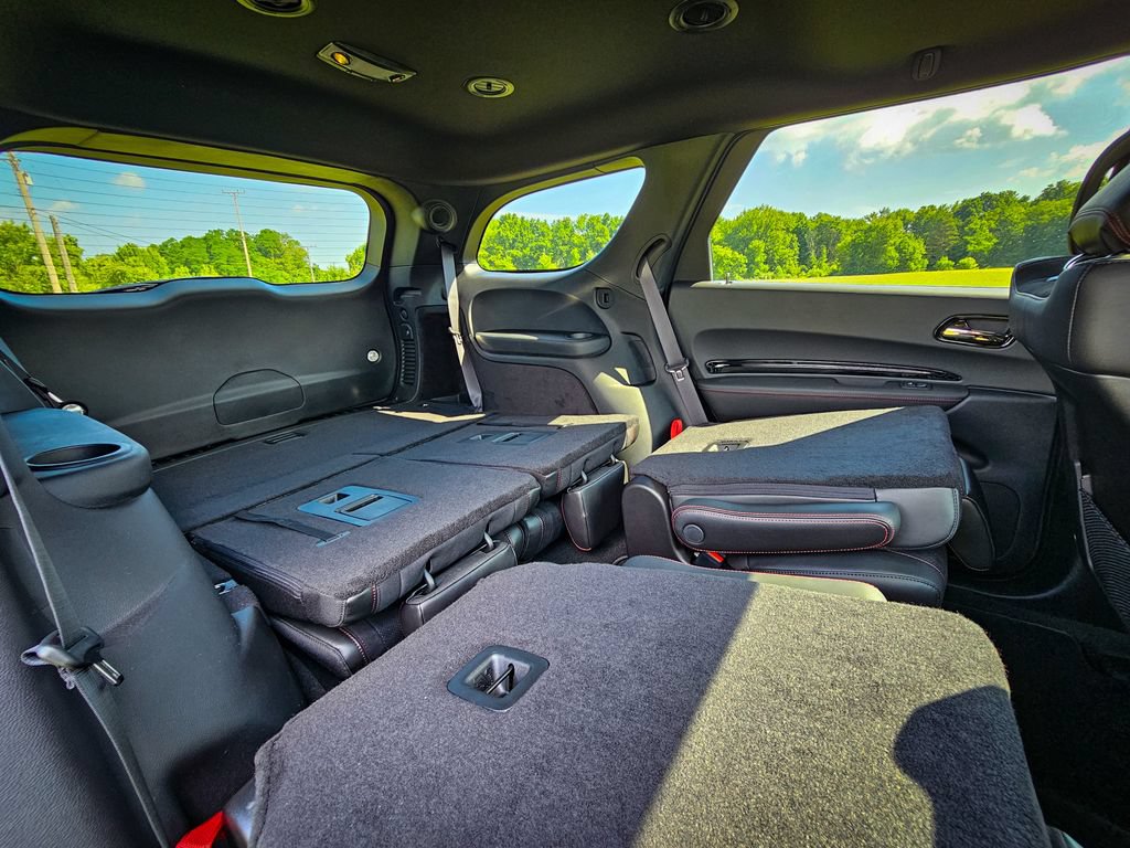 New 2026 Dodge Durango GT AWD/4WD image 43
