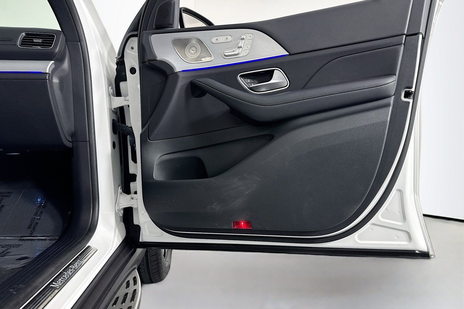 Certified 2024 Mercedes-Benz GLE 350 4MATIC image 25