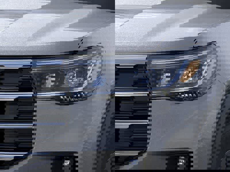 New 2026 Ford Explorer Active w/ Active Comfort Package image 18