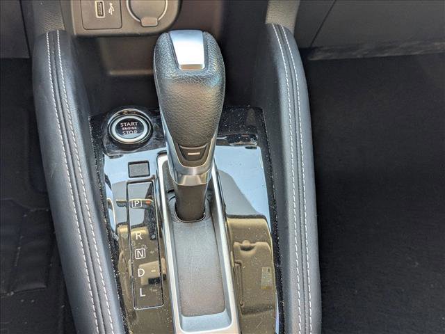 Used 2020 Nissan Kicks SV image 16