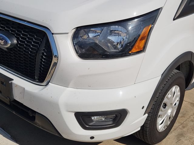 Used 2024 Ford Transit 350 XLT RWD image 8