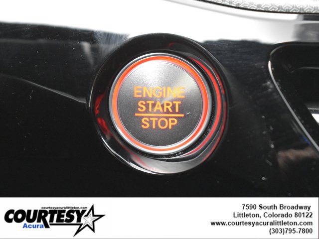 Used 2025 Acura MDX A-Spec image 14