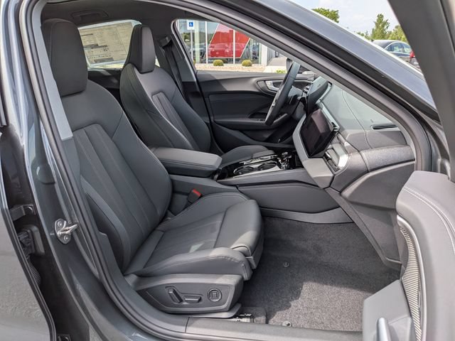 New 2026 Audi A5 2.0T Premium Plus AWD/4WD image 20