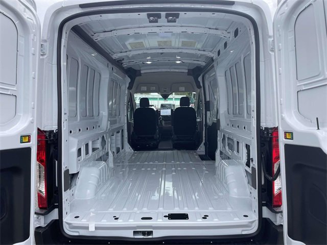 New 2026 Ford Transit 250 148 Medium Roof image 10