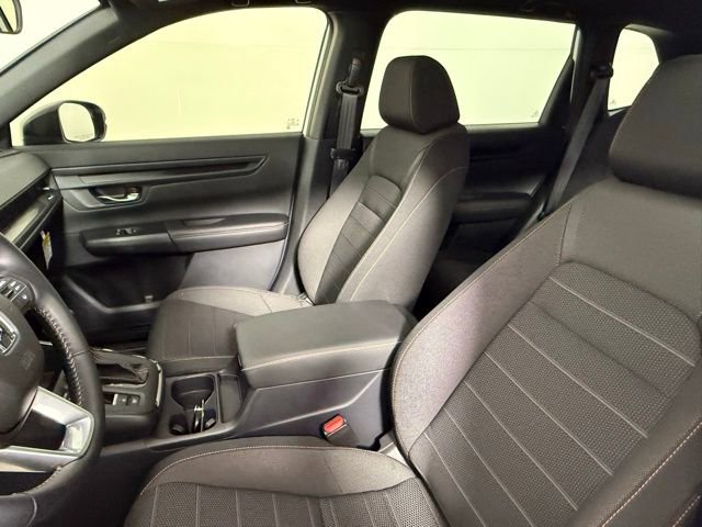 Used 2026 Honda CR-V Sport image 28