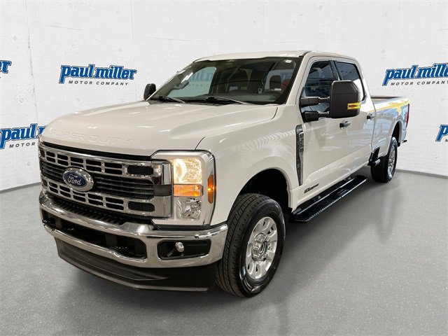 Used 2024 Ford F250 XLT image 1