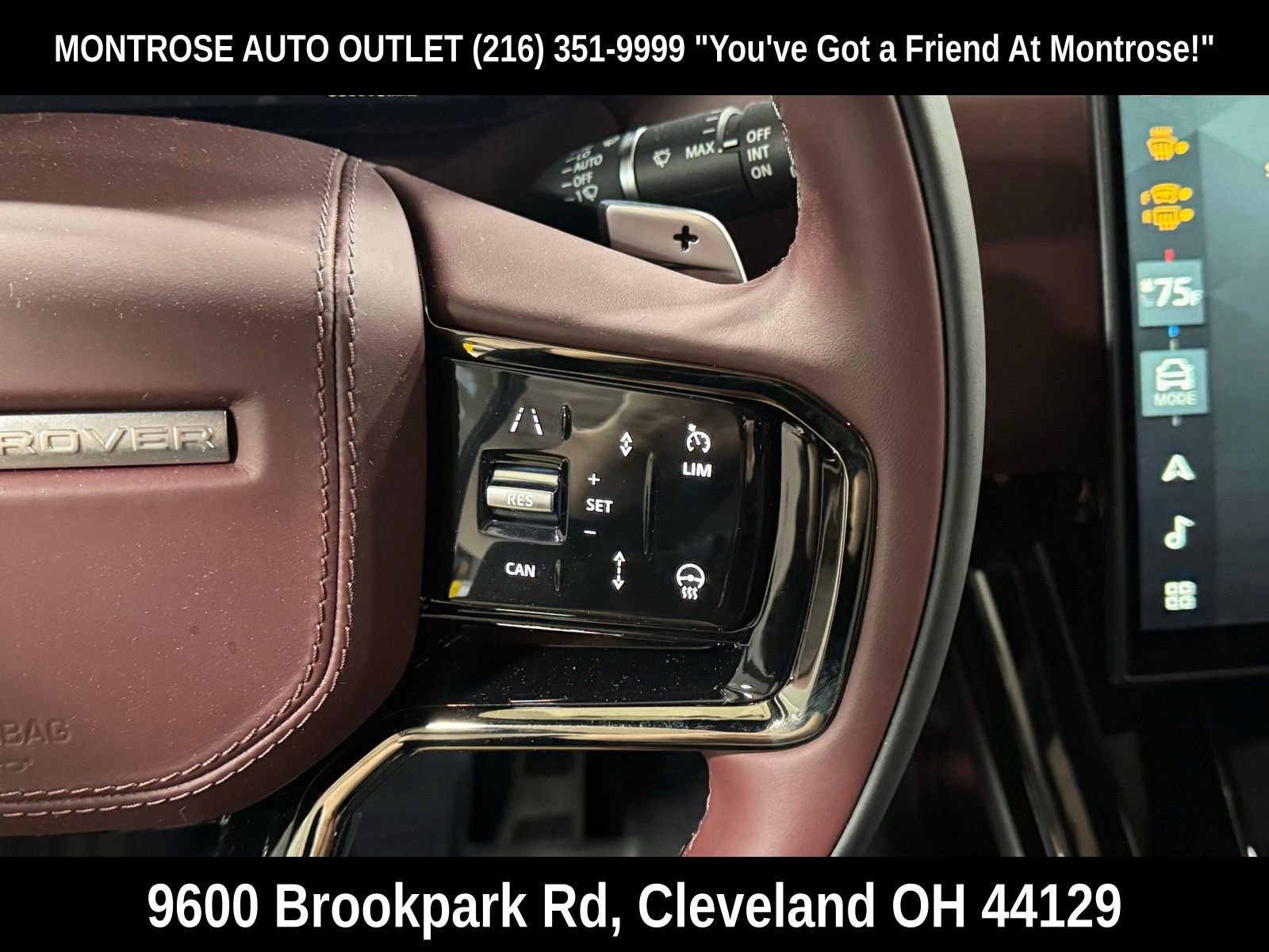 New 2026 Land Rover Range Rover Sport Dynamic SE image 18