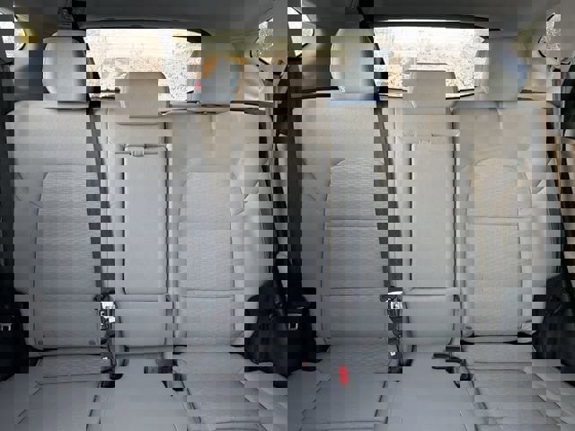 Used 2021 Hyundai Tucson SE image 24