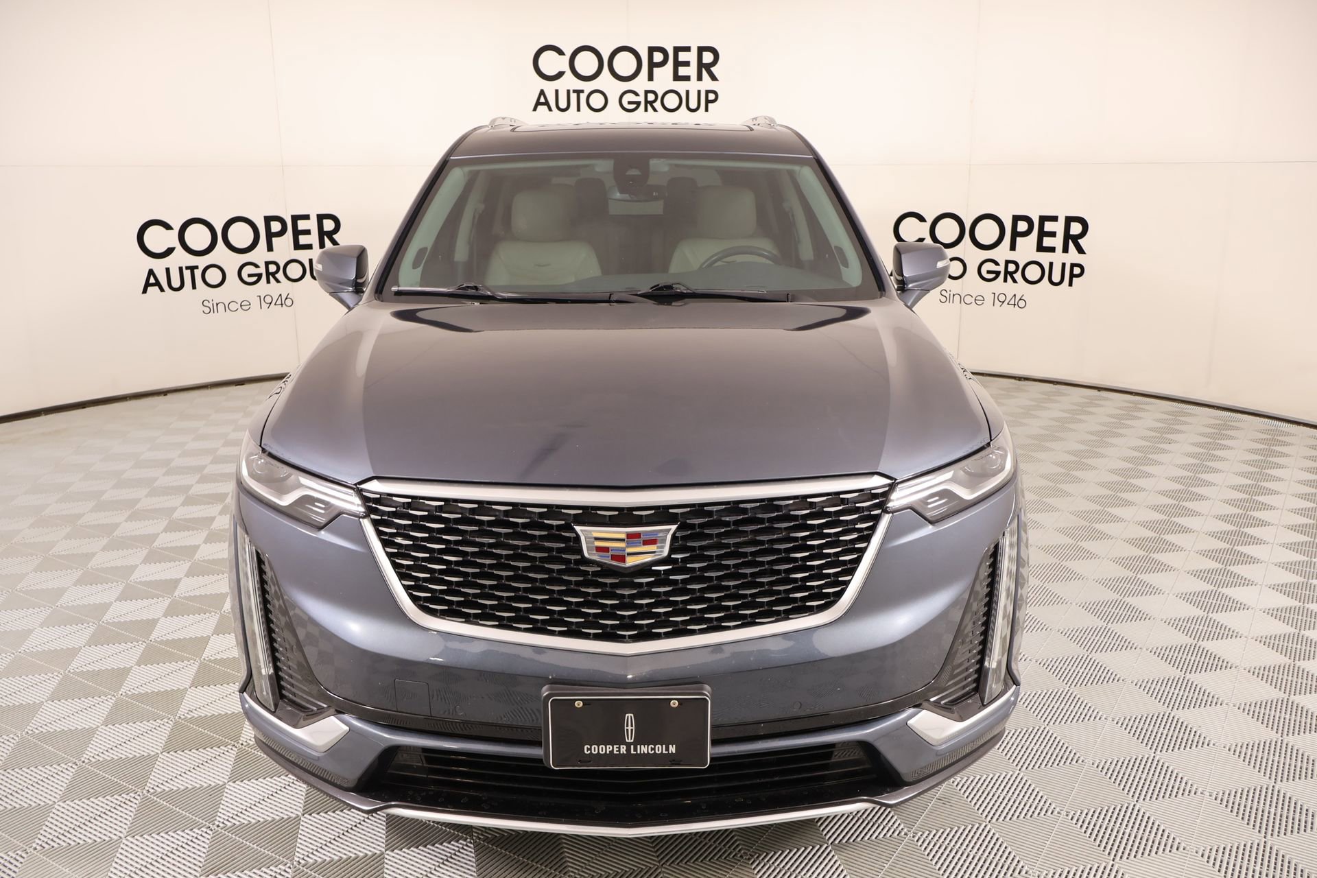 Used 2021 Cadillac XT6 Premium Luxury FWD image 10