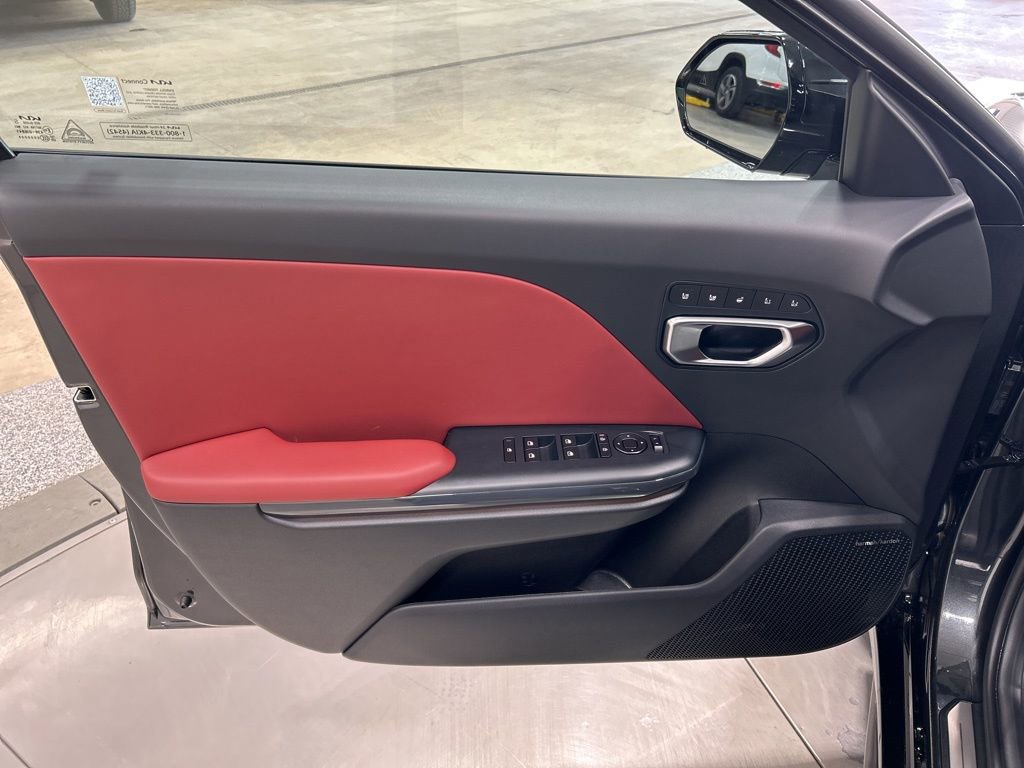 New 2026 Kia K4 GT-Line Turbo image 11