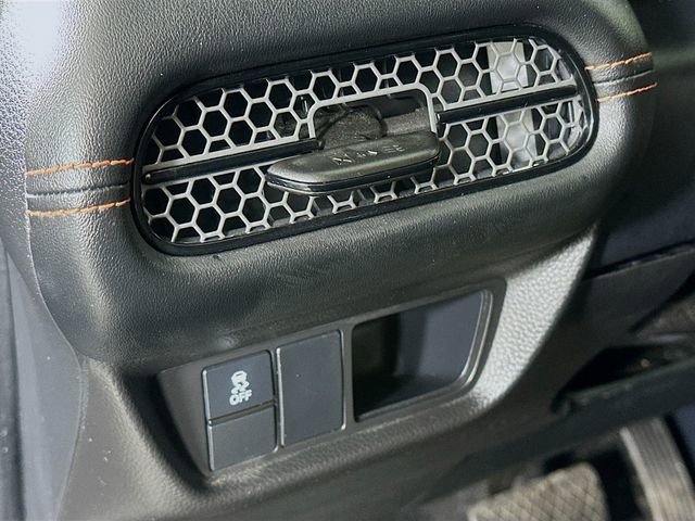 Certified 2024 Honda HR-V Sport image 21