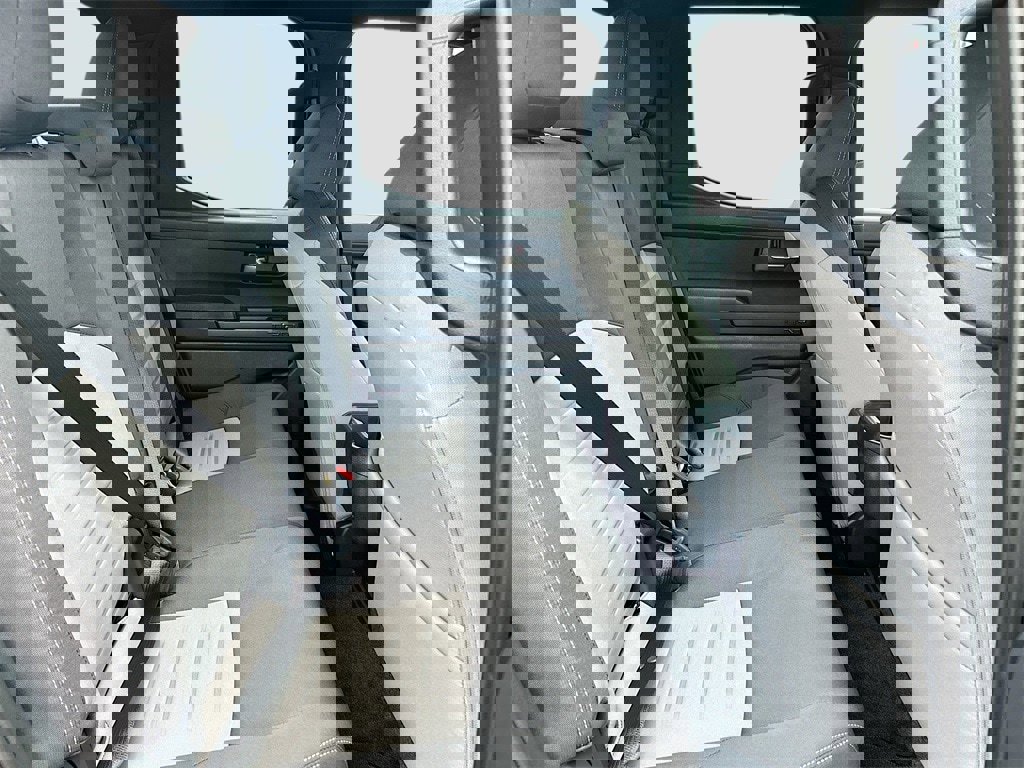 New 2025 Toyota Tacoma TRD Off-Road image 24