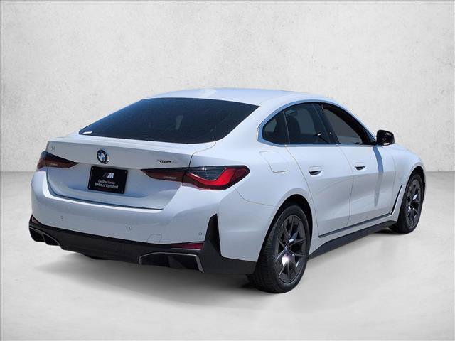 New 2026 BMW i4 xDrive40i AWD/4WD video 2