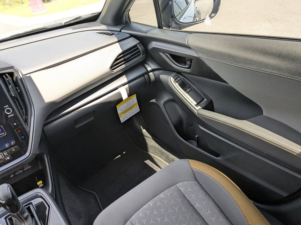 Certified 2025 Subaru Crosstrek 2.5i Sport AWD/4WD image 17