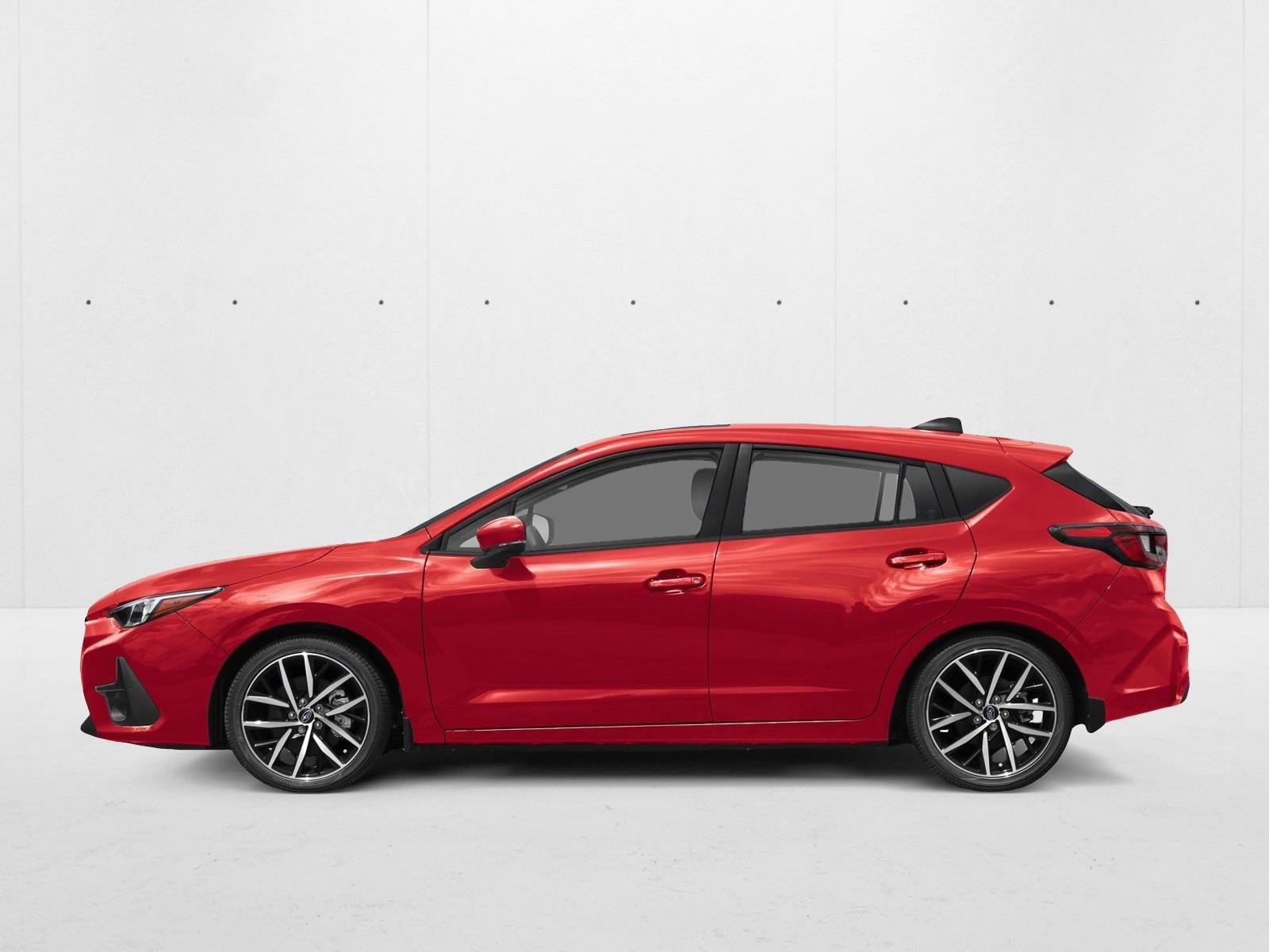 New 2026 Subaru Impreza 2.0i Sport AWD/4WD video 3