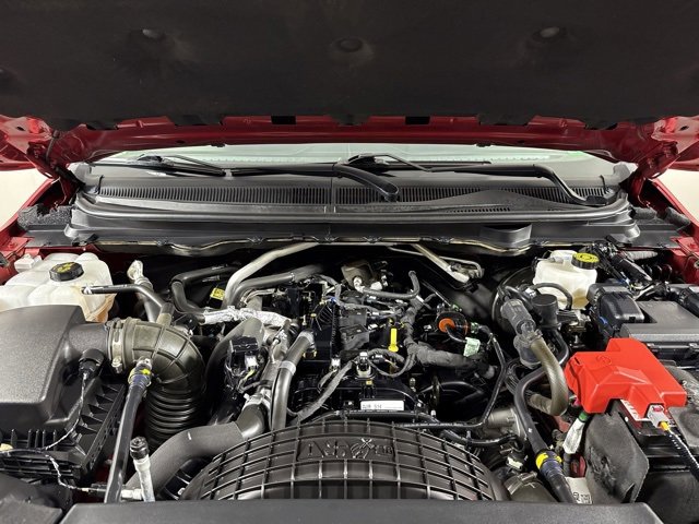 Used 2020 Ford Ranger XLT w/ FX4 Off-Road Package image 21