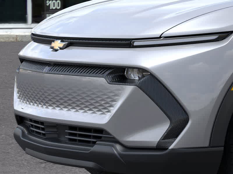 New 2026 Chevrolet Equinox EV LT image 13