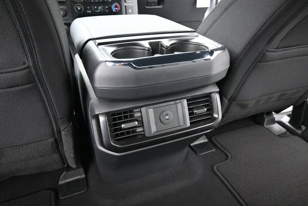 New 2026 Ford F150 STX w/ Equipment Group 200A RWD image 18