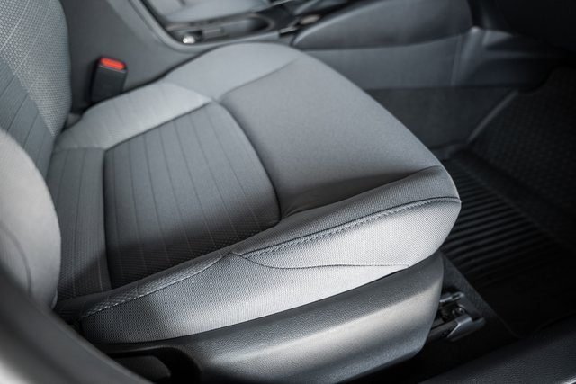 New 2026 Toyota Corolla SE image 27