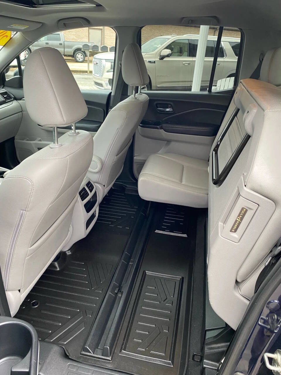 Used 2019 Honda Ridgeline RTL-T image 26