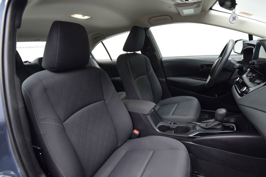 Used 2024 Toyota Corolla LE image 15