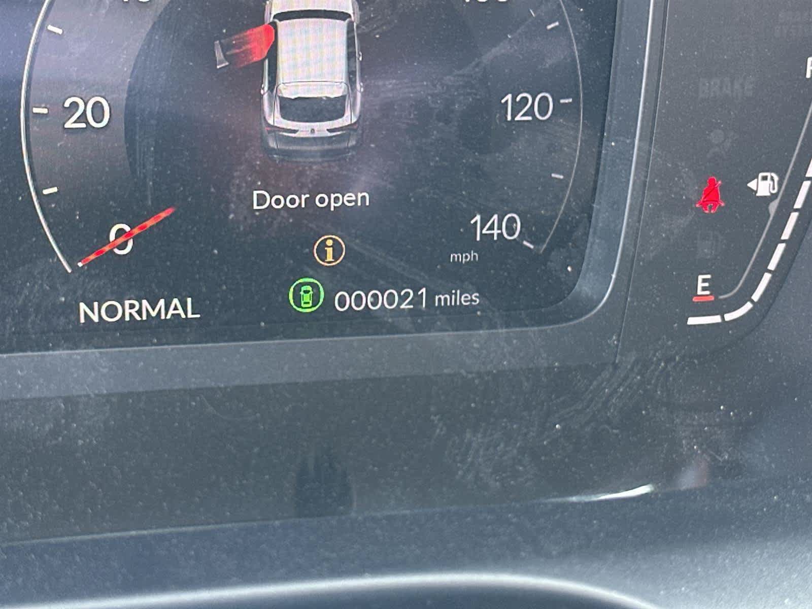New 2025 Acura ADX A-Spec FWD image 19