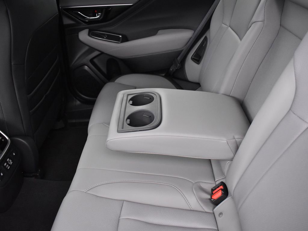 New 2025 Subaru Outback Limited image 22