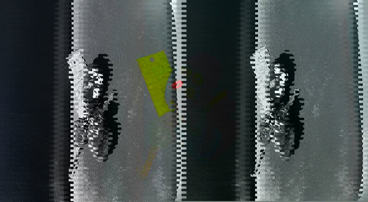 Used 2005 Chevrolet SSR w/ Preferred Equipment Group image 46