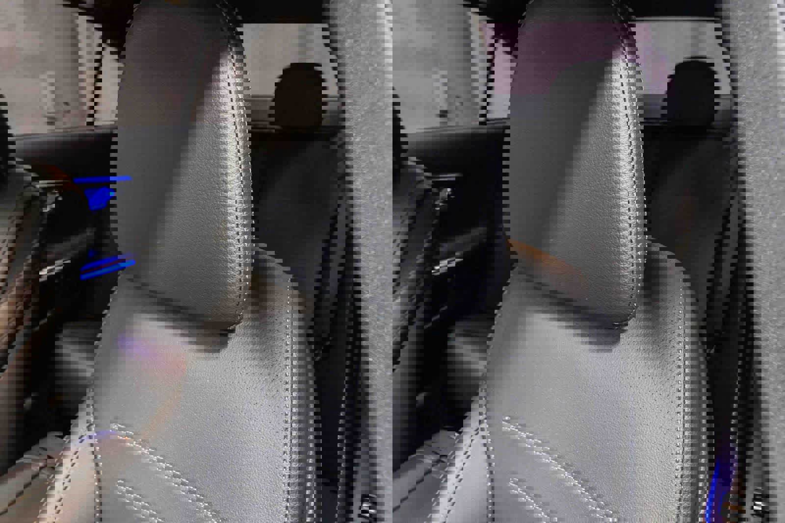 Certified 2024 Mercedes-Benz C 300 Sedan image 20