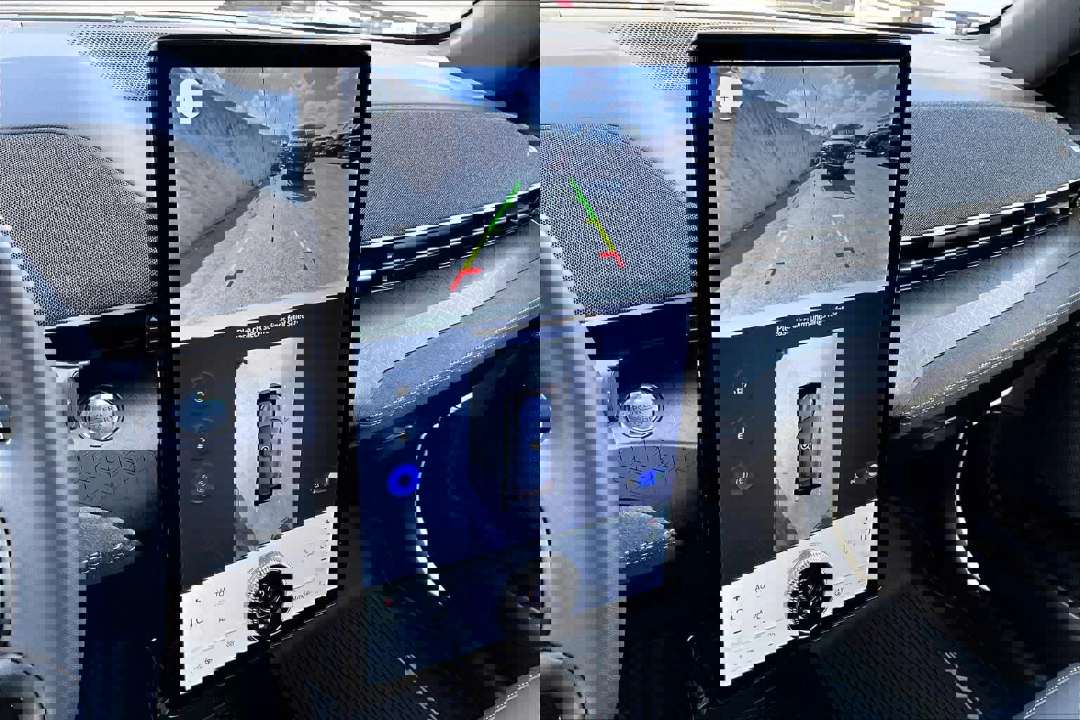 Certified 2025 Ford Mustang Mach-E GT AWD/4WD image 29