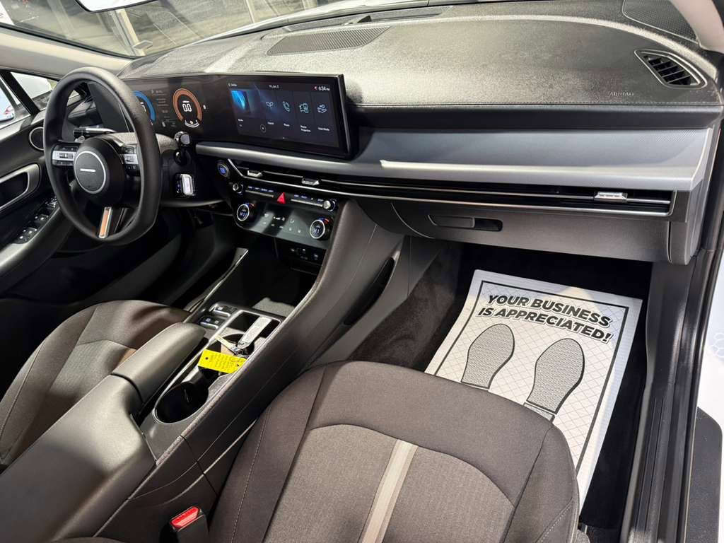 Used 2026 Hyundai Sonata Blue image 47