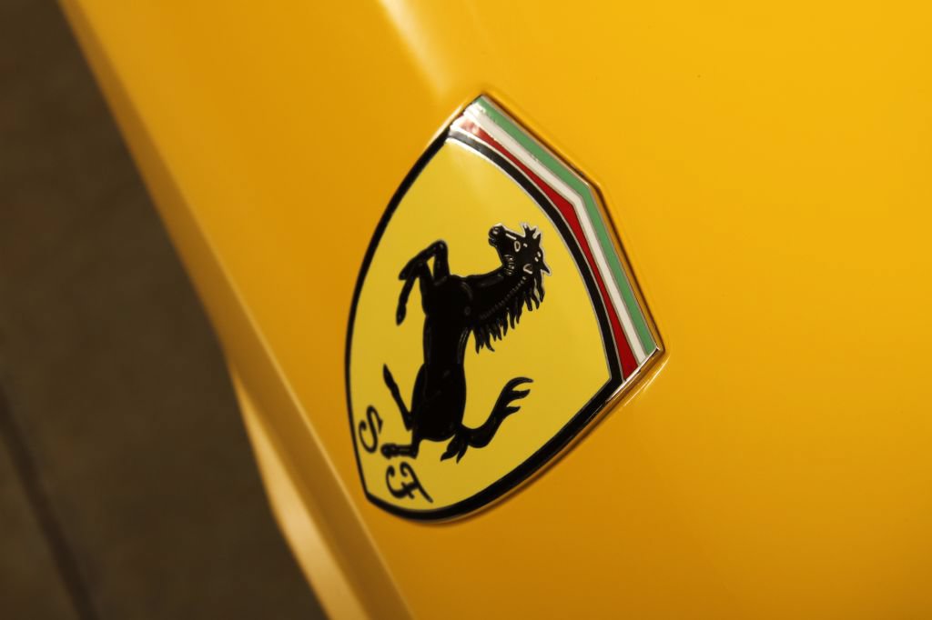 Used 2008 Ferrari F430 Coupe RWD image 46