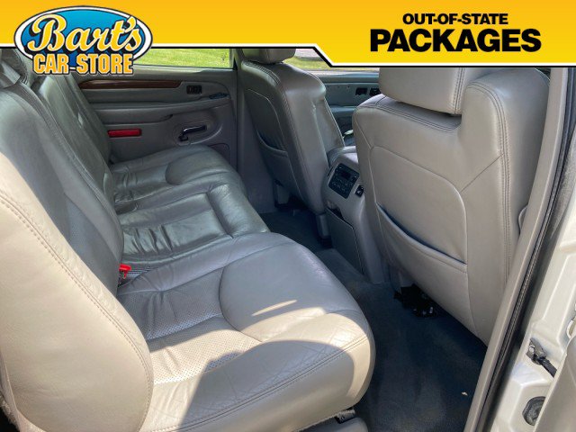 Used 2004 Cadillac Escalade AWD image 14