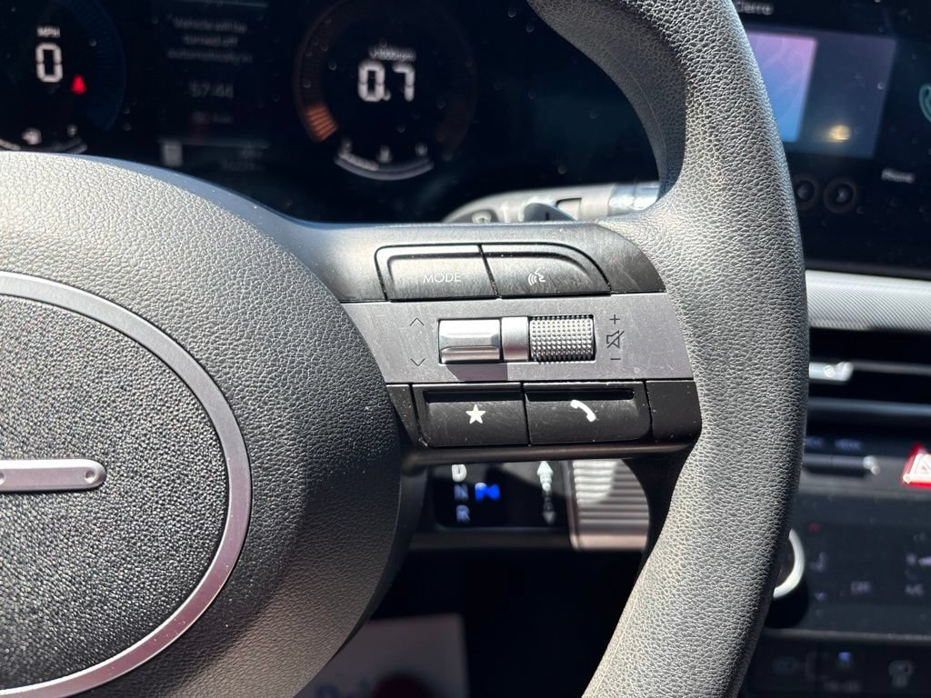 Used 2024 Hyundai Sonata SEL FWD image 57