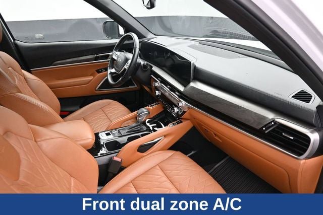 Used 2025 Kia Telluride EX X-Line AWD/4WD image 15
