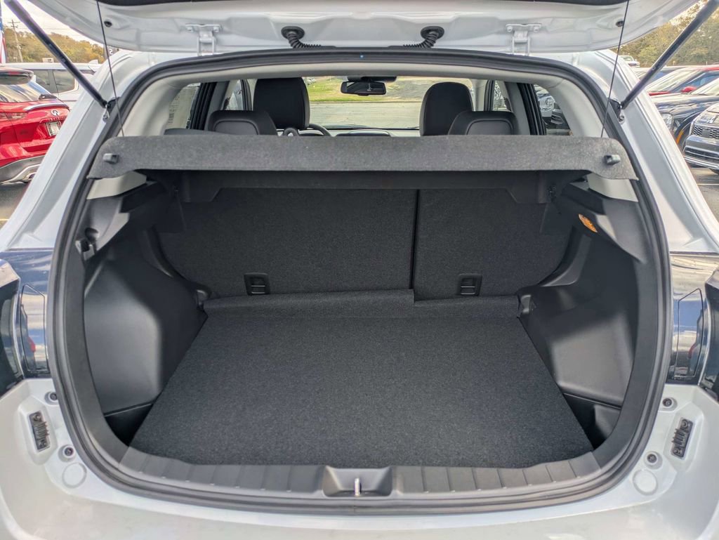 New 2026 Mitsubishi Outlander Sport SE image 12