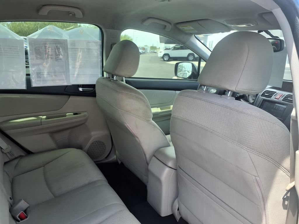 Used 2012 Subaru Impreza 2.0i Sport Premium AWD/4WD image 20