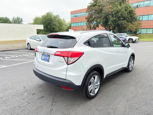 Used 2020 Honda HR-V EX image 6
