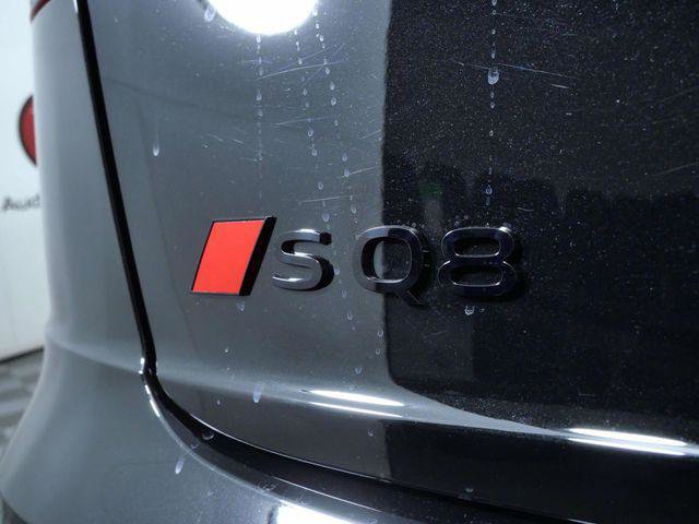 New 2026 Audi SQ8 Prestige AWD/4WD image 10