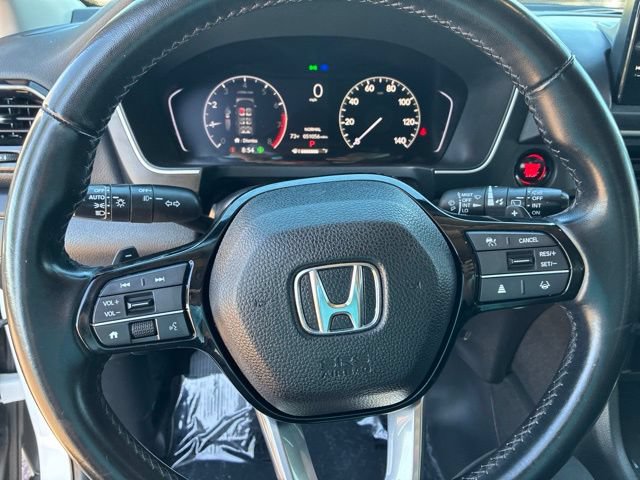 Certified 2023 Honda Pilot EX-L image 21