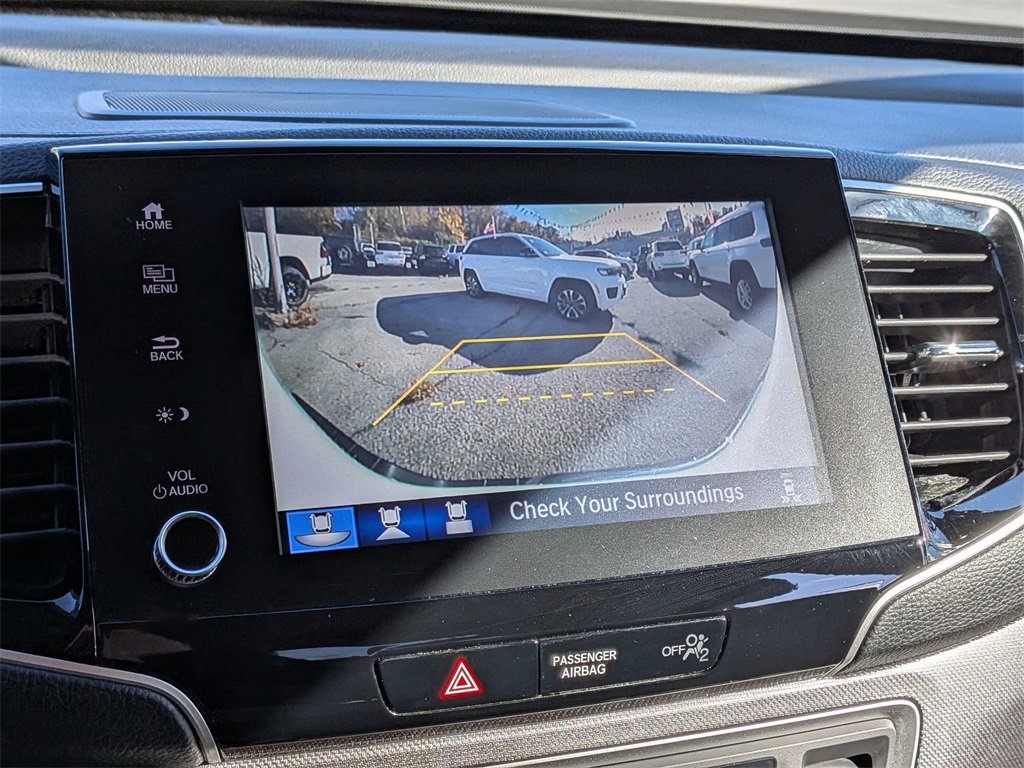 Used 2022 Honda Ridgeline RTL-E image 18