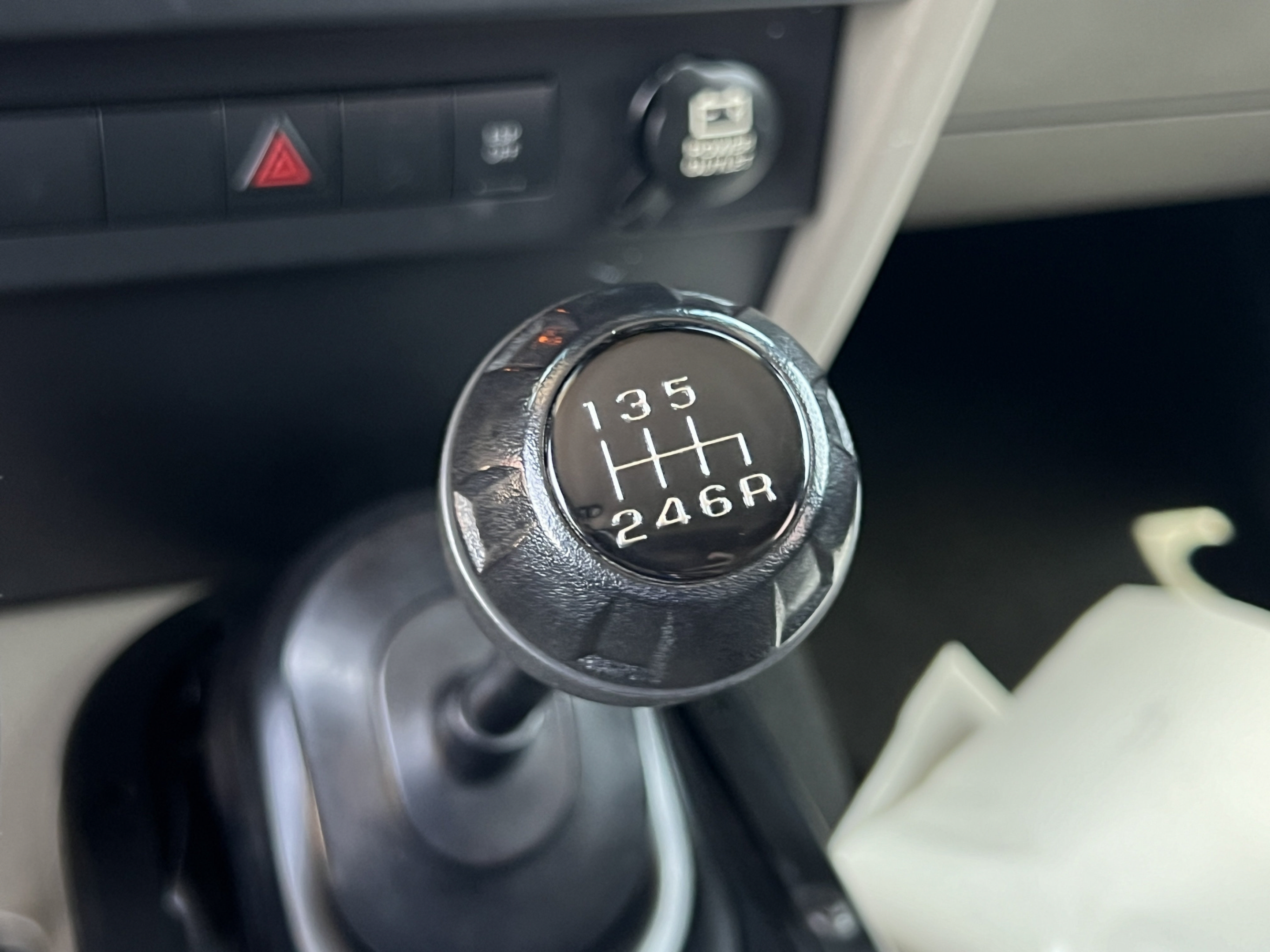 Used 2007 Jeep Wrangler X AWD/4WD image 15
