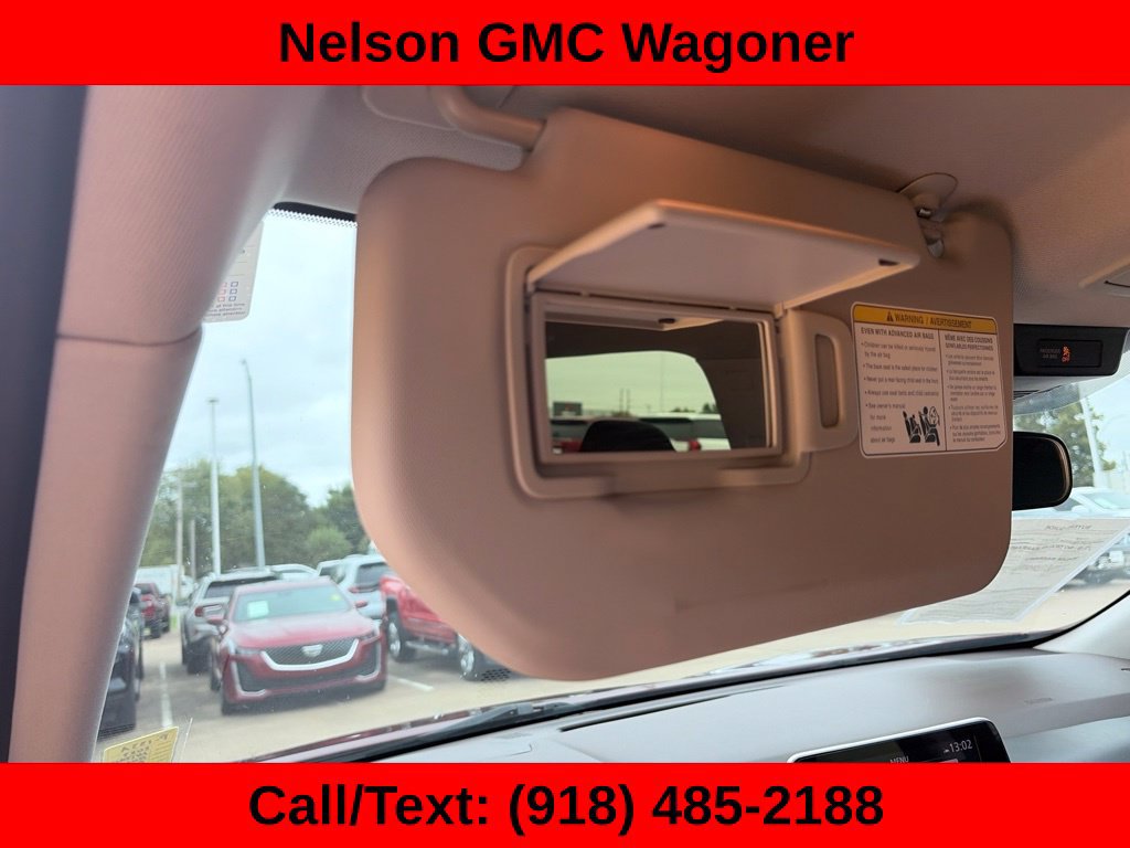 Used 2023 Nissan Rogue SV AWD/4WD image 29