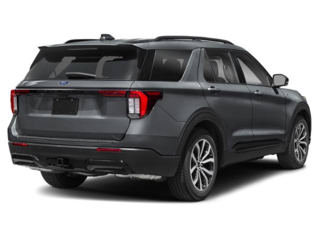 New 2026 Ford Explorer ST-Line RWD image 33