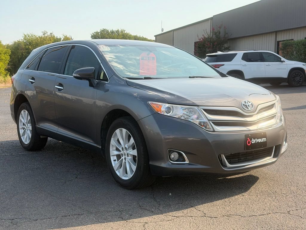 Used 2014 Toyota Venza XLE