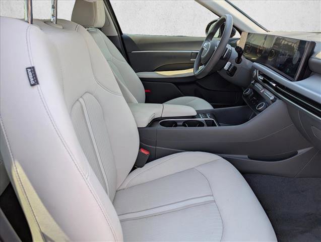 Certified 2025 Hyundai Sonata SEL image 27