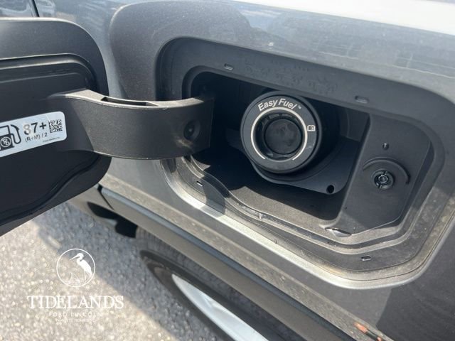 New 2025 Ford Bronco Sport Heritage image 17