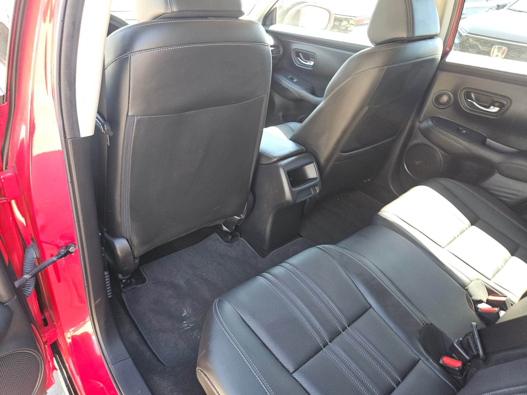 Certified 2023 Honda HR-V EX-L image 11