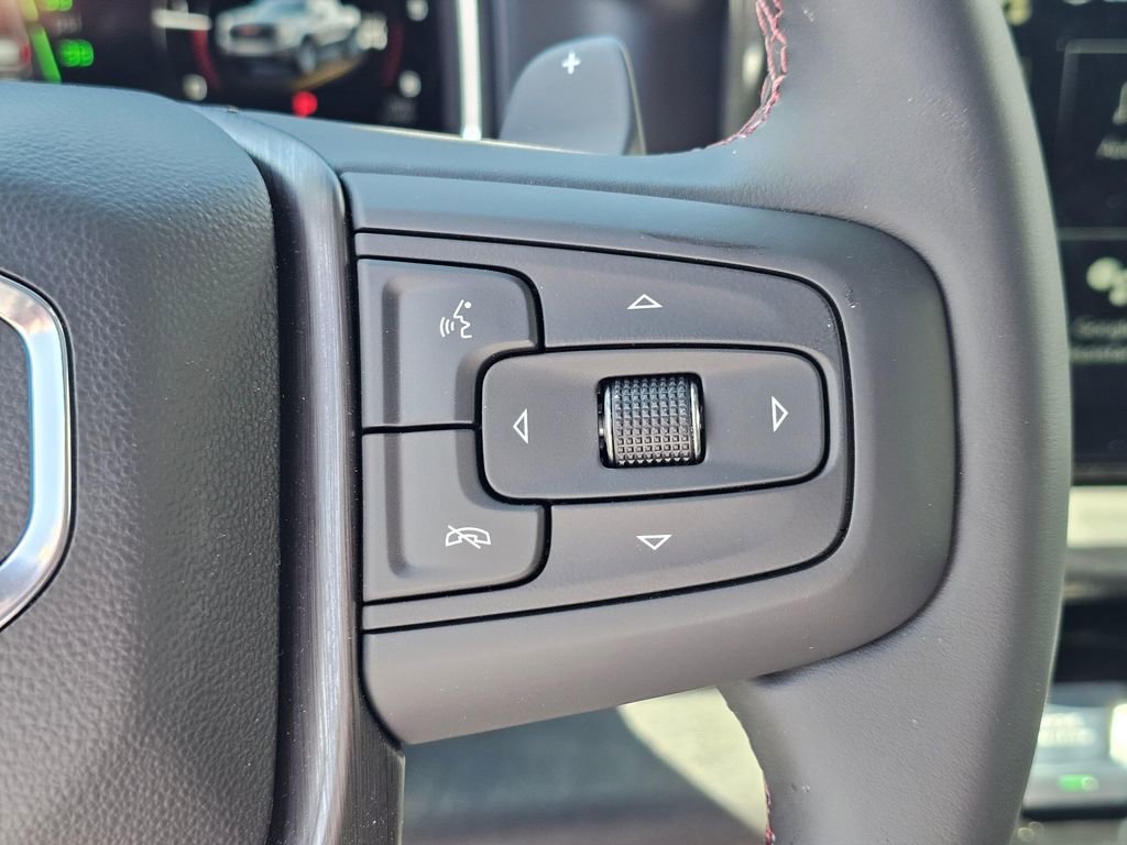 New 2026 GMC Sierra 1500 AT4X image 28