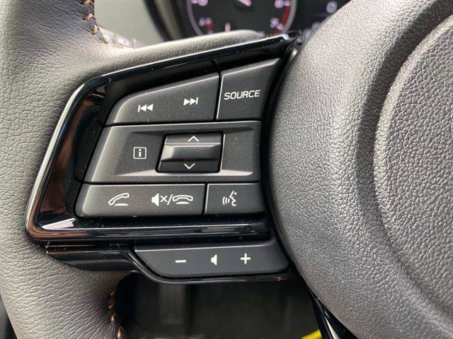 New 2025 Subaru Forester Touring image 15